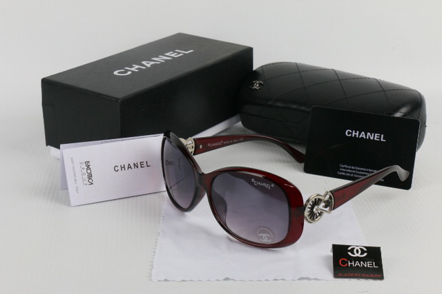 Chane1 Boutique Sunglasses 035 - Click Image to Close